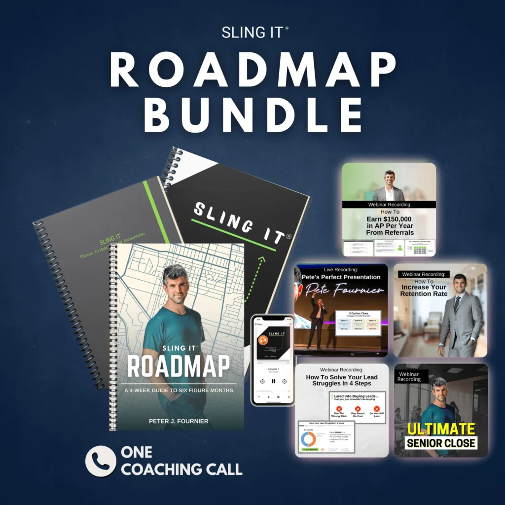 Roadmap Bundle